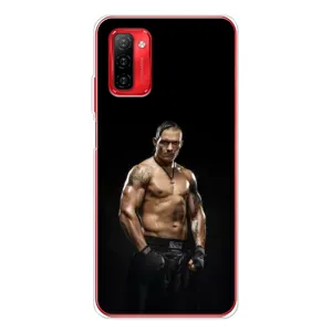 Чехол с принтом «Чемпион Александр Усик» для Ulefone Note 12P