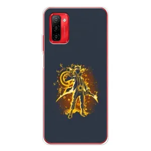 Naruto Anime Чохли для Нот 12П (AlphaPrint)