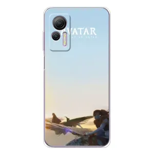 Чехлы с фильма АВАТАР для Ulefone Note 14 (AlphaPrint)