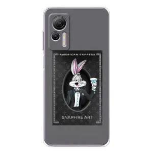 Брендновые Чехлы для Ulefone Note 14 - (PREMIUMPrint)