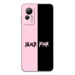 Чехол с музыкальной группой для Ulefone Note 14