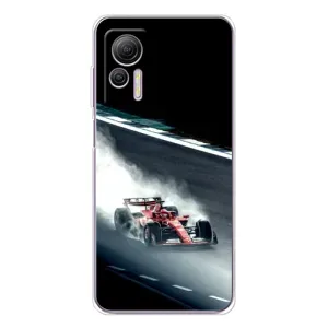 Чехол с принтом «Болид гоночный» для Ulefone Note 14