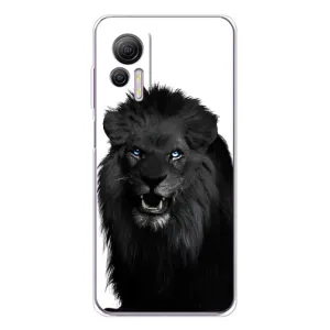 Чехлы с картинками животных Ulefone Note 14