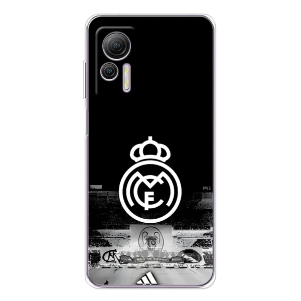 Чехол с принтом «эмблема Реал Мадрид» для Ulefone Note 14 Чехол с принтом «эмблема Реал Мадрид» для Ulefone Note 14