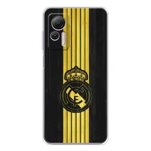 Чехол с принтом «фон Реал Мадрид» для Ulefone Note 14