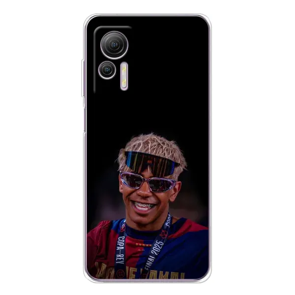 Чехол с принтом «Yamal» для Ulefone Note 14 Чехол с принтом «Yamal» для Ulefone Note 14