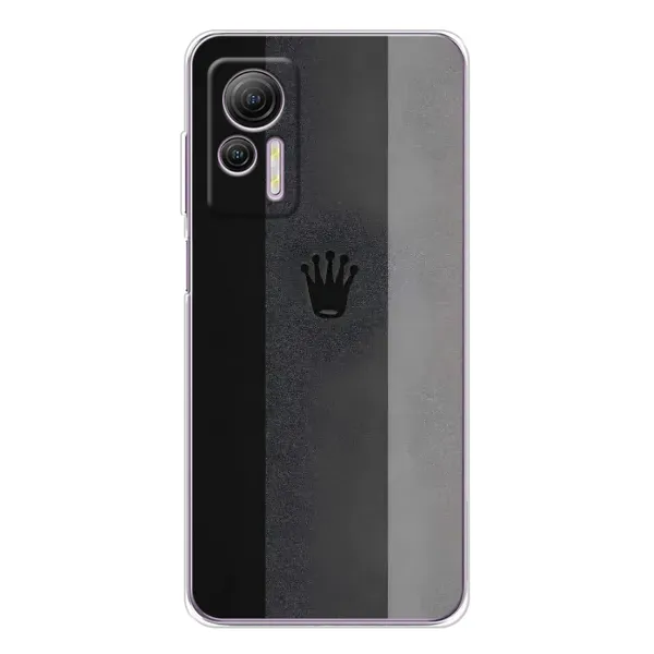 Чехол с принтом «Коронка» для Ulefone Note 14 Чехол с принтом «Коронка» для Ulefone Note 14