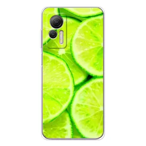 Чехлы с Фруктами для Ulefone Note 14 (VPrint)