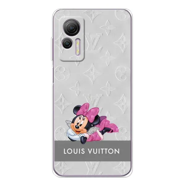 Чехол с принтом «Мики Маус ЛВ» для Ulefone Note 14 Чехол с принтом «Мики Маус ЛВ» для Ulefone Note 14