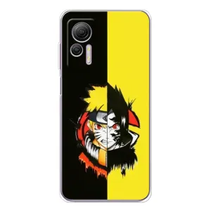 Чехол с принтом «Наруто-Итачи» для Ulefone Note 14