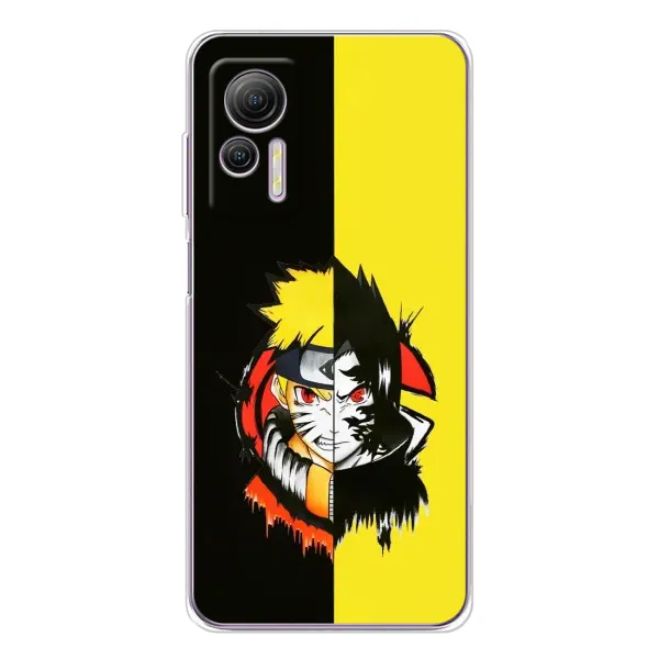 Чехол с принтом «Наруто-Итачи» для Ulefone Note 14 Чехол с принтом «Наруто-Итачи» для Ulefone Note 14