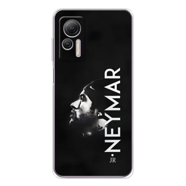 Чехол с принтом «NEYMAR» для Ulefone Note 14