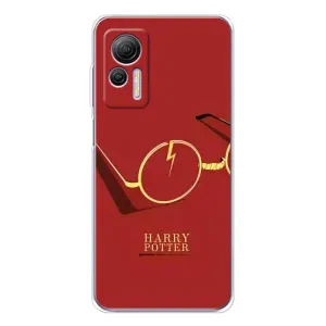 Чехлы с Гарри Поттером для Ulefone Note 14 (AlphaPrint)