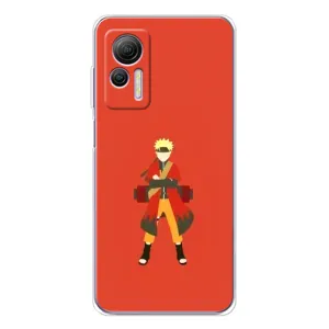 Чехол с принтом «рисунок Наруто» для Ulefone Note 14