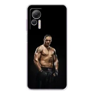 Чохол з принтом «Чемпіон Олександр Усик» для Ulefone Note 14
