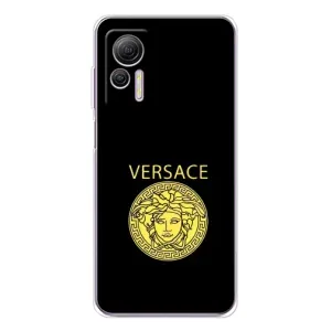 Чехол с принтом «Versace» для Ulefone Note 14