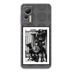 Чехлы VERSACE для Нот 14 (PREMIUMPrint)