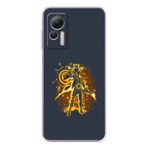 Naruto Anime Чехлы для Нот 14 (AlphaPrint)