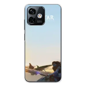 Чехлы с фильма АВАТАР для Ulefone Note 16 Pro (AlphaPrint)