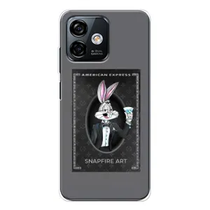 Брендновые Чехлы для Ulefone Note 16 Pro - (PREMIUMPrint)