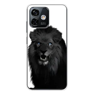 Чехлы с картинками животных Ulefone Note 16 Pro