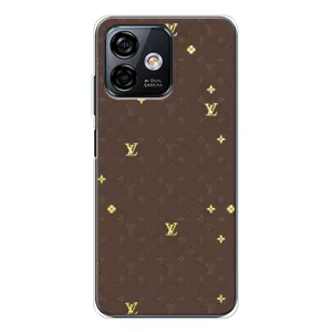 Чехлы Луи Витон для Ulefone Note 16 Pro (AlphaPrint - LOUIS VUITTON) (дизайн Луи Витон)