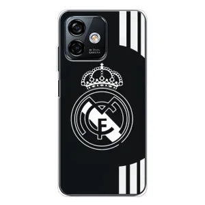 ФК Реал Мадрид чехлы для Ulefone Note 16 Pro (AlphaPrint)