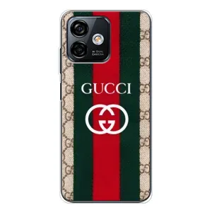 Чехлы ГУЧЧИ для Нот 16 Про (AlphaPrint) (Gucci дизайн)