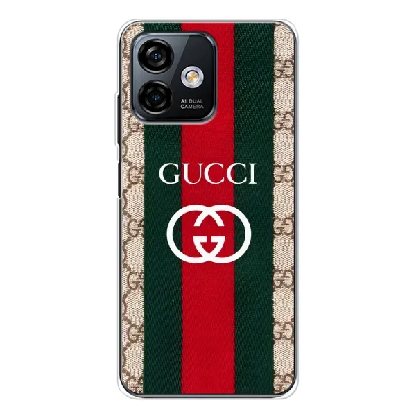 Чехол с принтом «Gucci дизайн» для Ulefone Note 16 Pro Чехол с принтом «Gucci дизайн» для Ulefone Note 16 Pro