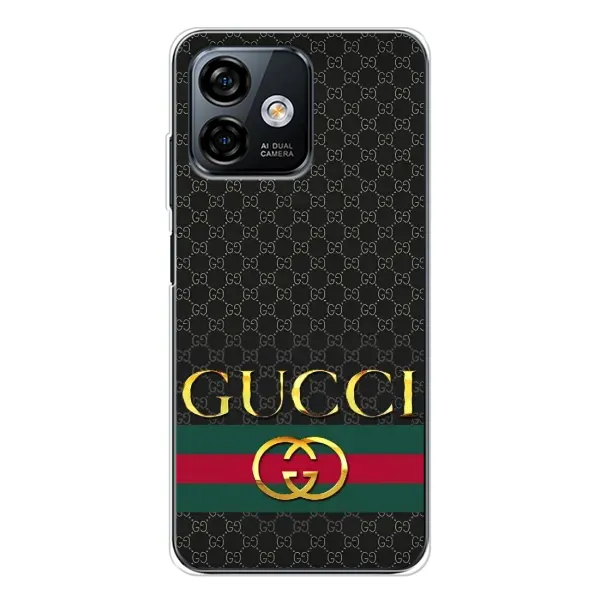 Чехол с принтом «Gucci оригинал» для Ulefone Note 16 Pro Чехол с принтом «Gucci оригинал» для Ulefone Note 16 Pro