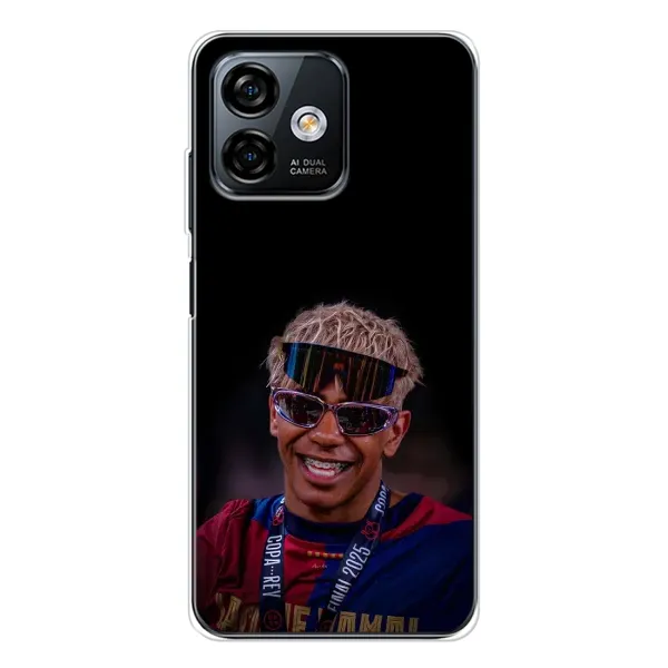 Чехол с принтом «Yamal» для Ulefone Note 16 Pro Чехол с принтом «Yamal» для Ulefone Note 16 Pro