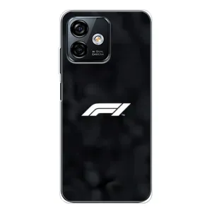 Чехол Формула1 на Ulefone Note 16 Pro
