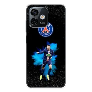 Чехлы Килиан Мбаппе для Ulefone Note 16 Pro