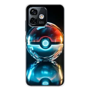 Чехол с принтом «Мяч Пикачу» для Ulefone Note 16 Pro