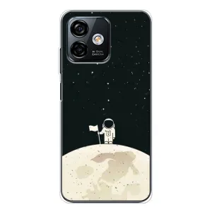 Космические Чехлы для Нот 16 Про (VPrint)