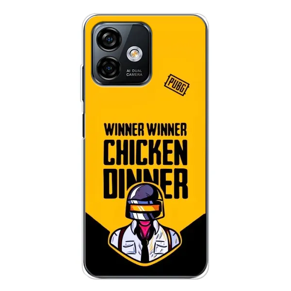 Чехол с принтом «Pubg шлем» для Ulefone Note 16 Pro Чехол с принтом «Pubg шлем» для Ulefone Note 16 Pro