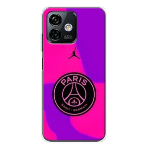 Чехлы PSG для Ulefone Note 16 Pro (AlphaPrint)
