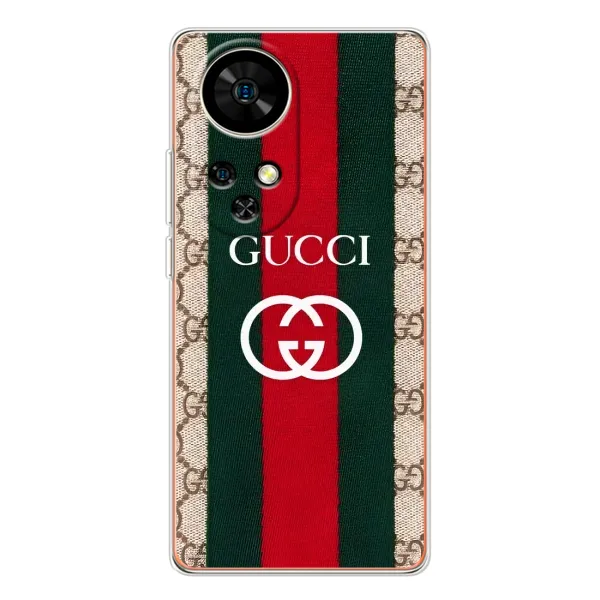 Чехол с принтом «Gucci дизайн» для Ulefone Note 17 Pro Чехол с принтом «Gucci дизайн» для Ulefone Note 17 Pro
