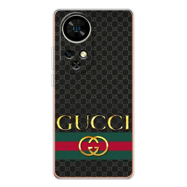Чехол с принтом «Gucci оригинал» для Ulefone Note 17 Pro Чехол с принтом «Gucci оригинал» для Ulefone Note 17 Pro