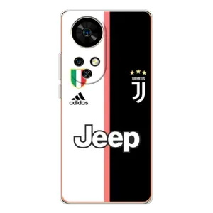 Чехлы для Ulefone Note 17 Pro (VPrint) - Футбольные клубы