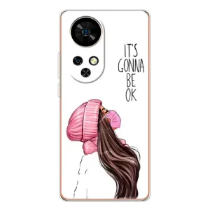 Чохол з принтом «Коронавірус» для Ulefone Note 17 Pro