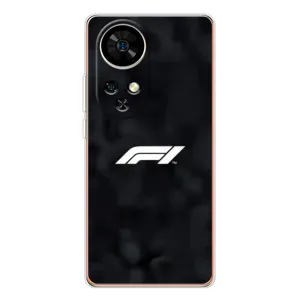 Чехол Формула1 на Ulefone Note 17 Pro