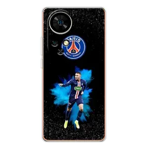 Чехлы Килиан Мбаппе для Ulefone Note 17 Pro