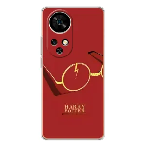 Чехлы с Гарри Поттером для Ulefone Note 17 Pro (AlphaPrint)