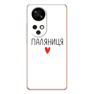 Чехлы Доброго вечора, ми за України для Нот 17 Про (AlphaPrint)