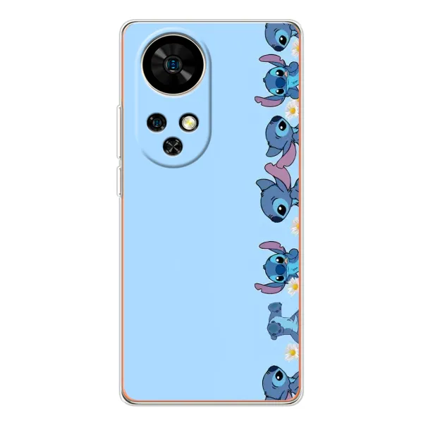Чехол с принтом «Стич фон» для Ulefone Note 17 Pro Чехол с принтом «Стич фон» для Ulefone Note 17 Pro