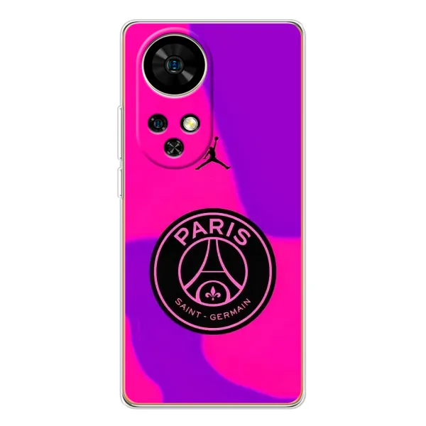 Чехол с принтом «яркий ПСЖ» для Ulefone Note 17 Pro Чехол с принтом «яркий ПСЖ» для Ulefone Note 17 Pro
