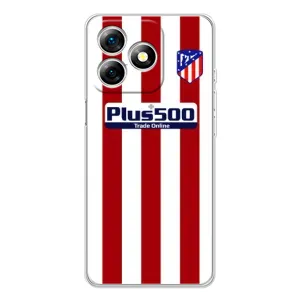 Чохли для Ulefone Note 18 Pro (VPrint) - Футбольні клуби (Atletico)