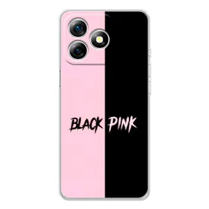 Чехол с музыкальной группой для Ulefone Note 18 Pro