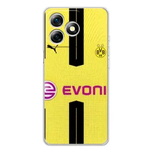 Чохли для Ulefone Note 18 Pro (VPrint) - Футбольні клуби (BVB)